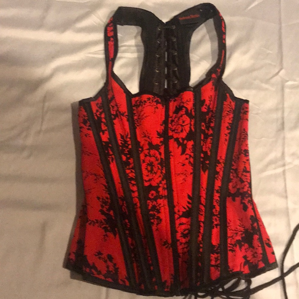Corset